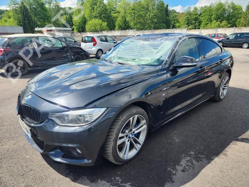 Switch BMW 4 Gran Coupe (F36) 435 d xDrive | BP36166130I30 - Image 16
