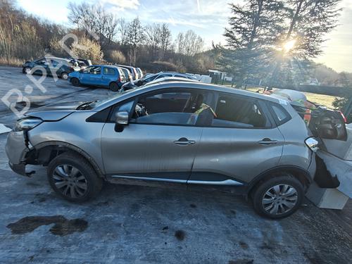 Engine RENAULT CAPTUR I (J5_, H5_) 1.5 dCi 90 (J5N4, J5M5, J5MW, J5M6, J5AL, J5AJ) | BP34707555M1  - Image 13
