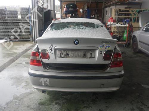 ABS pump BMW 3 (E46) 318 d | BP21220744M43 