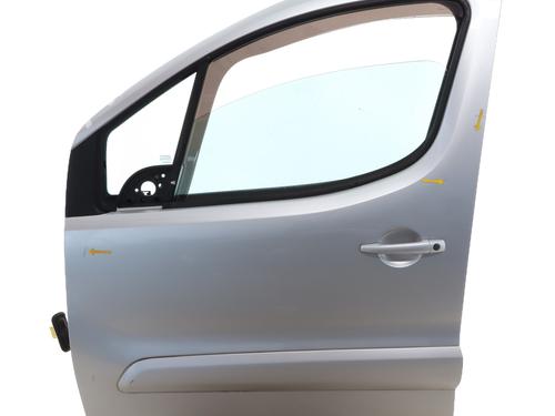Dør venstre fortil CITROËN BERLINGO MULTISPACE (B9) 1.6 HDi 115 (114 hp) 25594206