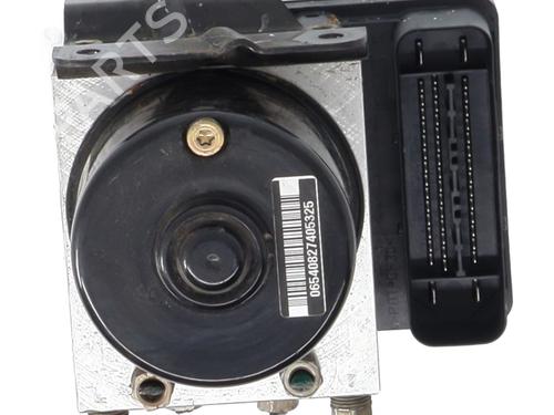 Módulo de ABS CITROËN C5 I (DC_) 2.0 HDi (DCRHZB, DCRHZE) | BP23843247M43 