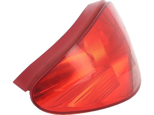 Left taillight PEUGEOT 207 CC (WD_) 1.6 16V | BP28964267C34 