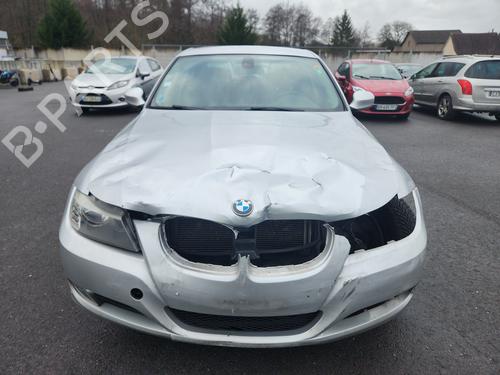 Left front steering knuckle BMW 3 (E90) 316 d | BP33302169M25 - Image 5