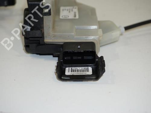 Used Front right lock CITROËN C5 AIRCROSS (A_) 1.5 BlueHDi 130 (ACYHZJ, ACYHZR) (131 hp) 25268153