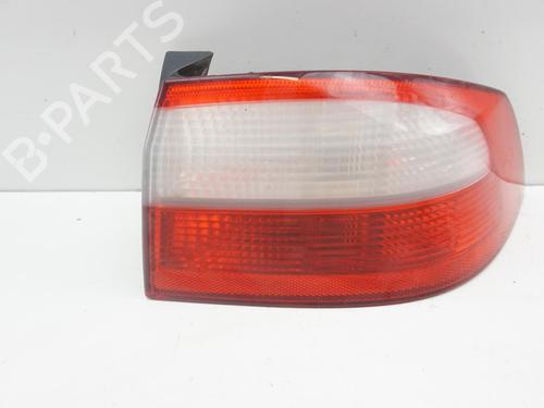 Right taillight RENAULT LAGUNA II (BG0/1_) 1.8 16V (BG04, BG0B, BG0C, BG0V) | BP18194924C35 
