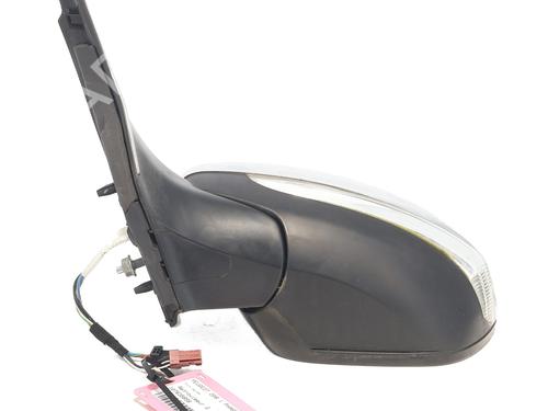 Left mirror PEUGEOT 208 I (CA_, CC_) 1.5 BlueHDI 100 | BP27212148C26
