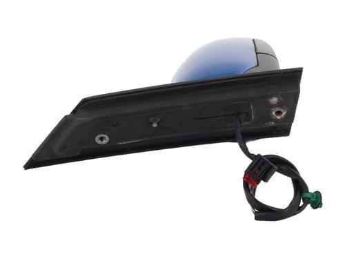 Left mirror VW TOURAN (1T1, 1T2) 2.0 TDI | BP29838351C26
