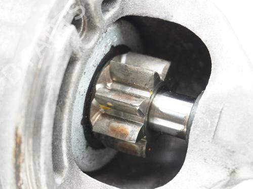 Starter KIA SOUL II (PS) 1.6 CRDi 128 | BP18195879M8 