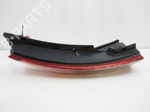 Left taillight CITROËN C4 Grand Picasso I (UA_) 1.6 HDi | BP21166212C34 