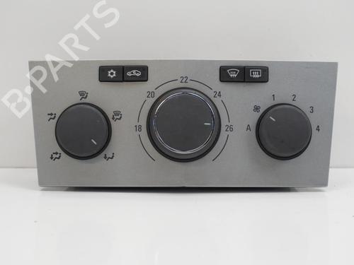 Climate control OPEL ASTRA H GTC (A04) 1.7 CDTI (L08) | BP18192678I5 