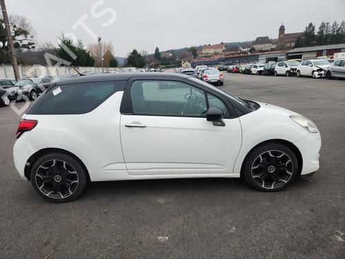 Steering rack CITROËN DS3 (SA_) 1.6 VTi 120 | BP31660226M22  - Image 6