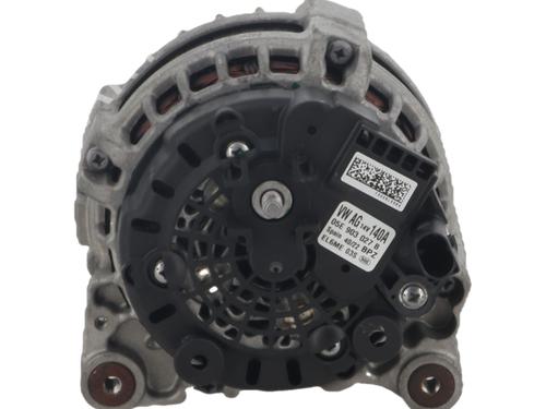 Alternator VW T-CROSS (C11, D31) 1.0 TSi | BP39727762M7 - Image 3