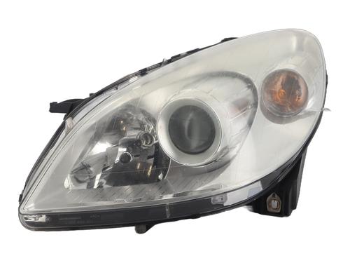 Used Left headlight Left headlight MERCEDES-BENZ B-CLASS Sports Tourer (W245) B 200 CDI (245.208) (140 hp) 32296514 32296514
