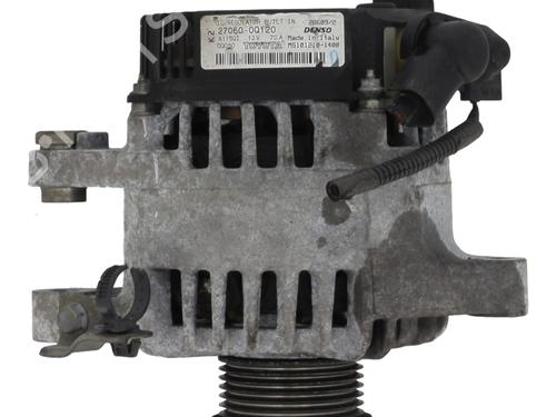 Used Alternator PEUGEOT 107 (PM_, PN_) 1.0 (68 hp) 26153859