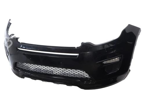 Front bumper LAND ROVER DISCOVERY SPORT (L550) 2.0 D 4x4 | BP27174331C7