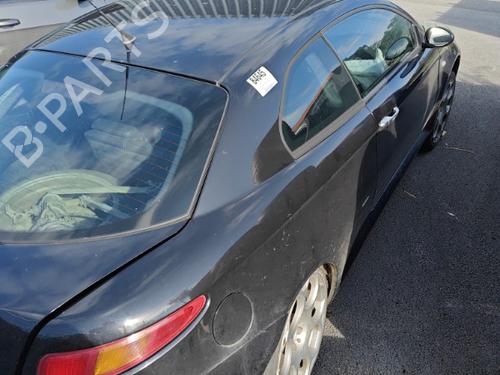 Right mirror ALFA ROMEO GT (937_) 1.9 JTD (937CXN1B) | BP20643079C27 