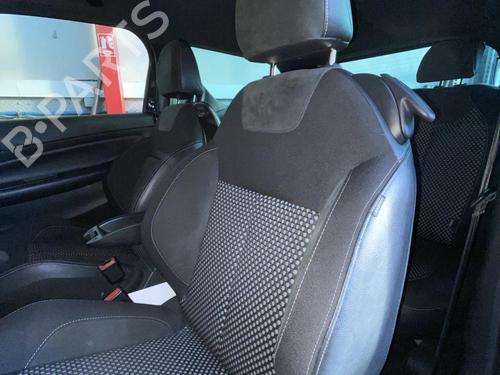 Left front seat CITROËN DS3 (SA_) 1.6 THP 155 | BP22341019C15 