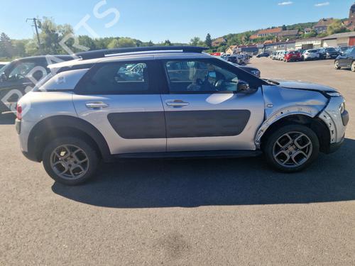 Motor CITROËN C4 CACTUS 1.2 VTi 82 | BP36302039M1 - Image 9