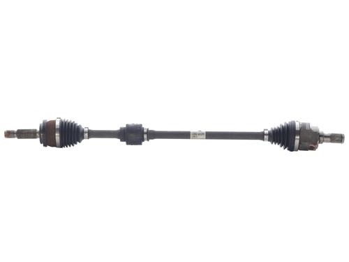Right front driveshaft KIA PICANTO III (JA) 1.2 MPI | BP29474361M39 