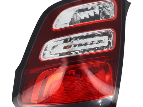 Used Right taillight CITROËN C3 II (SC_) 1.2 VTi 82 (82 hp) 28538159