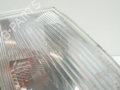 Used Right front indicator RENAULT CLIO I (B/C57_, 5/357_) 1.2 (B/C/S57A, B/C57S, 5/357F, 5/357J, 5/357L, 5/357R) (58 hp) 18189174