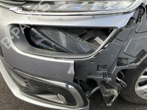 Elektronische module CITROËN C4 SPACETOURER (3D_) 1.5 BlueHDi 130 | BP27181197M83 