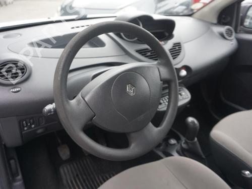 Engine RENAULT TWINGO II (CN0_) 1.5 dCi 75 | BP22072808M1 