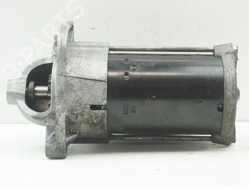 Starter RENAULT CLIO IV (BH_) 1.5 dCi 90 | BP18174791M8 