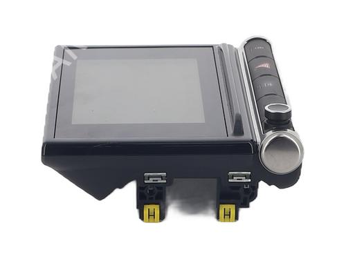 Display monitor CITROËN C3 III (SX) 1.2 THP 110 (SXHNPS, SXHNZT, SXHNZ6) | BP29492523C48 