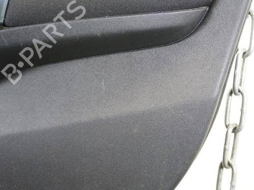 Used Front right panel PEUGEOT 208 I (CA_, CC_) 1.6 HDi (92 hp) 18196914