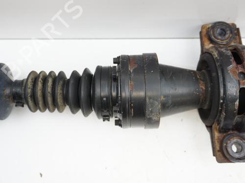 Driveshaft HYUNDAI SANTA FÉ I (SM) 2.0 CRDi 4x4 | BP18172598M37 