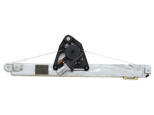 Used Front right window mechanism RENAULT KANGOO III MPV TCe 130 (KJMB) (131 hp) 24588441