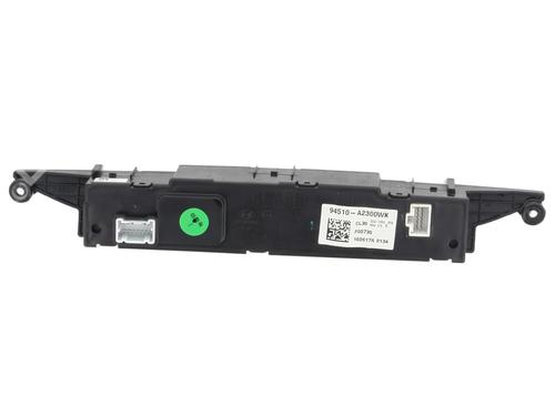 Multifunctionele display KIA CEE'D (JD) 1.6 CRDi 136 | BP25435788C48 