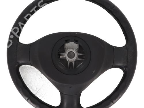 Steering wheel PEUGEOT 207 (WA_, WC_) 1.4 16V | BP19731517C49 