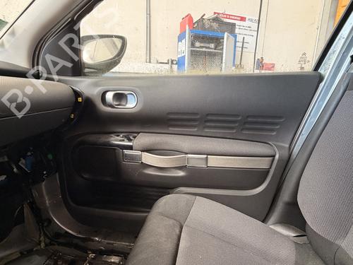 Used Front right panel Front right panel CITROËN C4 CACTUS 1.6 BlueHDi 100 (99 hp) 34172241 34172241