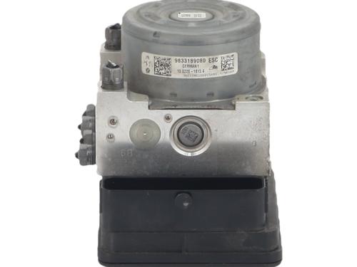 ABS pump DS DS 3 / DS 3 CROSSBACK (UR_, UC_, UJ_) 1.2 PureTech 100 (URHNKK, URHNEK) | BP37482645M43 - Image 3