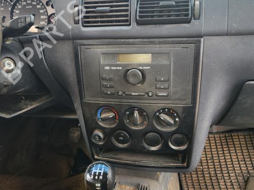 Starter FORD TRANSIT CONNECT (P65_, P70_, P80_) 1.8 Di | BP36513916M8 - Image 6