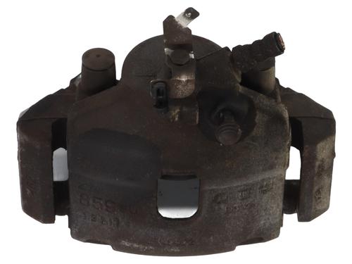 Used Left front brake caliper Left front brake caliper FIAT PUNTO EVO (199_) 1.2 (69 hp) 21266518 21266518