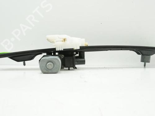 Rear right window mechanism MINI MINI (F55) Cooper D | BP18175111C25 