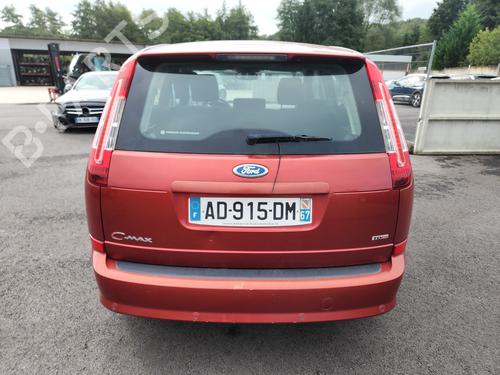 Retrovisor esquerdo FORD C-MAX (DM2) 1.8 TDCi | BP30125283C26  - Image 13