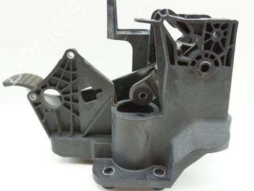 bremsepedal RENAULT TWINGO III (BCM_, BCA_) 1.0 SCe 70 (BCMB) | BP18193042I19 