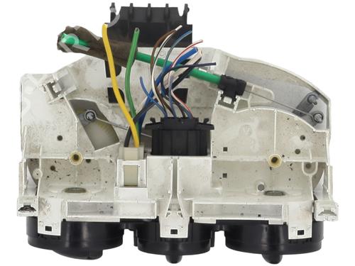 AC Styreenhet / Manøvreringsenhet VW GOLF IV (1J1) 1.9 TDI | BP30611368I5