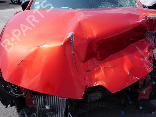 Rear right lock RENAULT CLIO IV (BH_) 0.9 TCe 90 (BHNF, BHMA, BHMH, BHJK, BHJR) | BP18181442C99