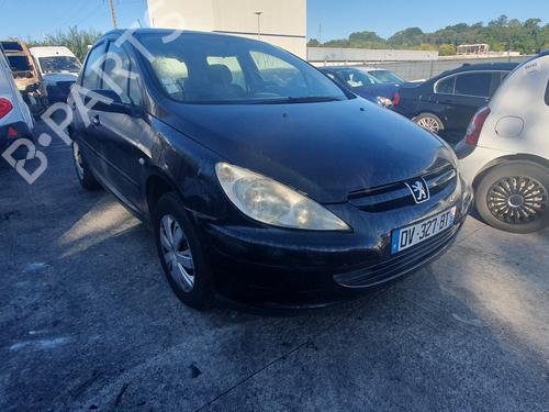 Climate control PEUGEOT 307 (3A/C) 1.4 16V | BP29641673I5  - Image 6