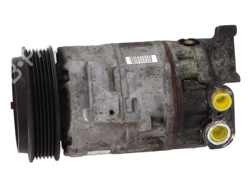 AC compressor FIAT BRAVO II (198_) 1.6 D Multijet (198AXH1B) | BP19703760M34 