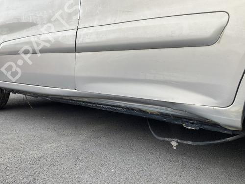 Højre bagtil lås CITROËN BERLINGO MULTISPACE (B9) 1.6 HDi 110 | BP19731765C99 