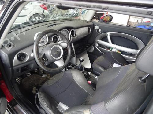 Starter MINI MINI (R50, R53) Cooper S | BP22071737M8 