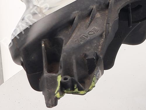 Left headlight PEUGEOT 207 (WA_, WC_) 1.4 16V | BP27220297C28 