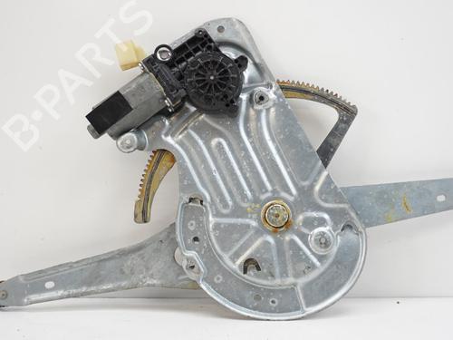 Used Front right window mechanism VOLVO XC90 I (275) D5 AWD (185 hp) 18196157