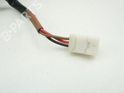 Left mirror TOYOTA RAV 4 I (_A1_) 2.0 4WD (SXA10, SXA11) | BP18175392C26 